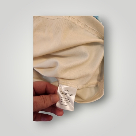 Anthropologie Cream Lace Blouse - Picture 13 of 13